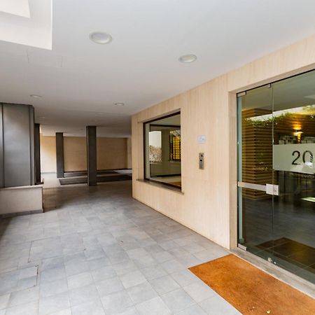 Premuda20 Milan Elegant Apartment Exteriör bild