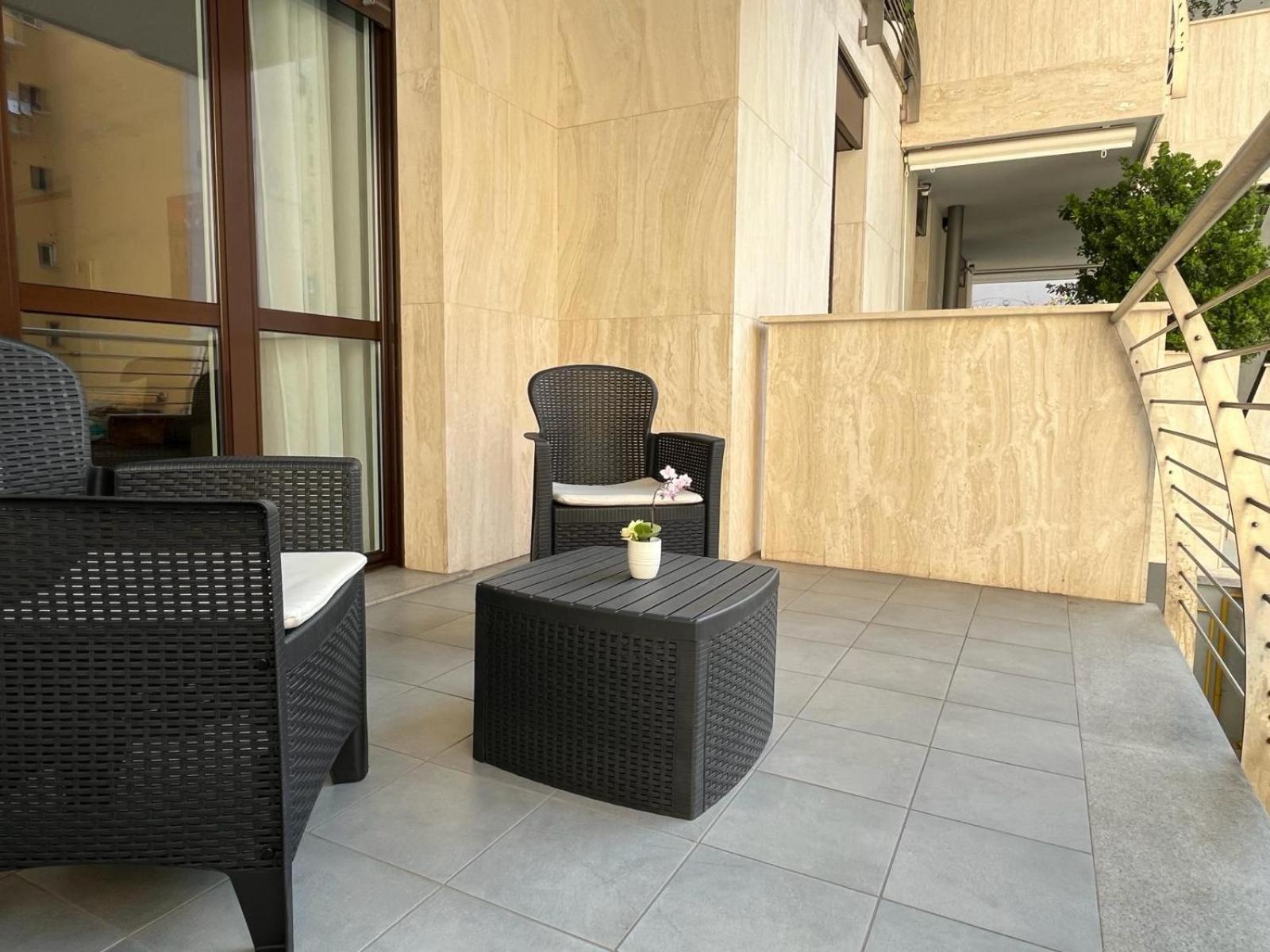 Premuda20 Milan Elegant Apartment Exteriör bild