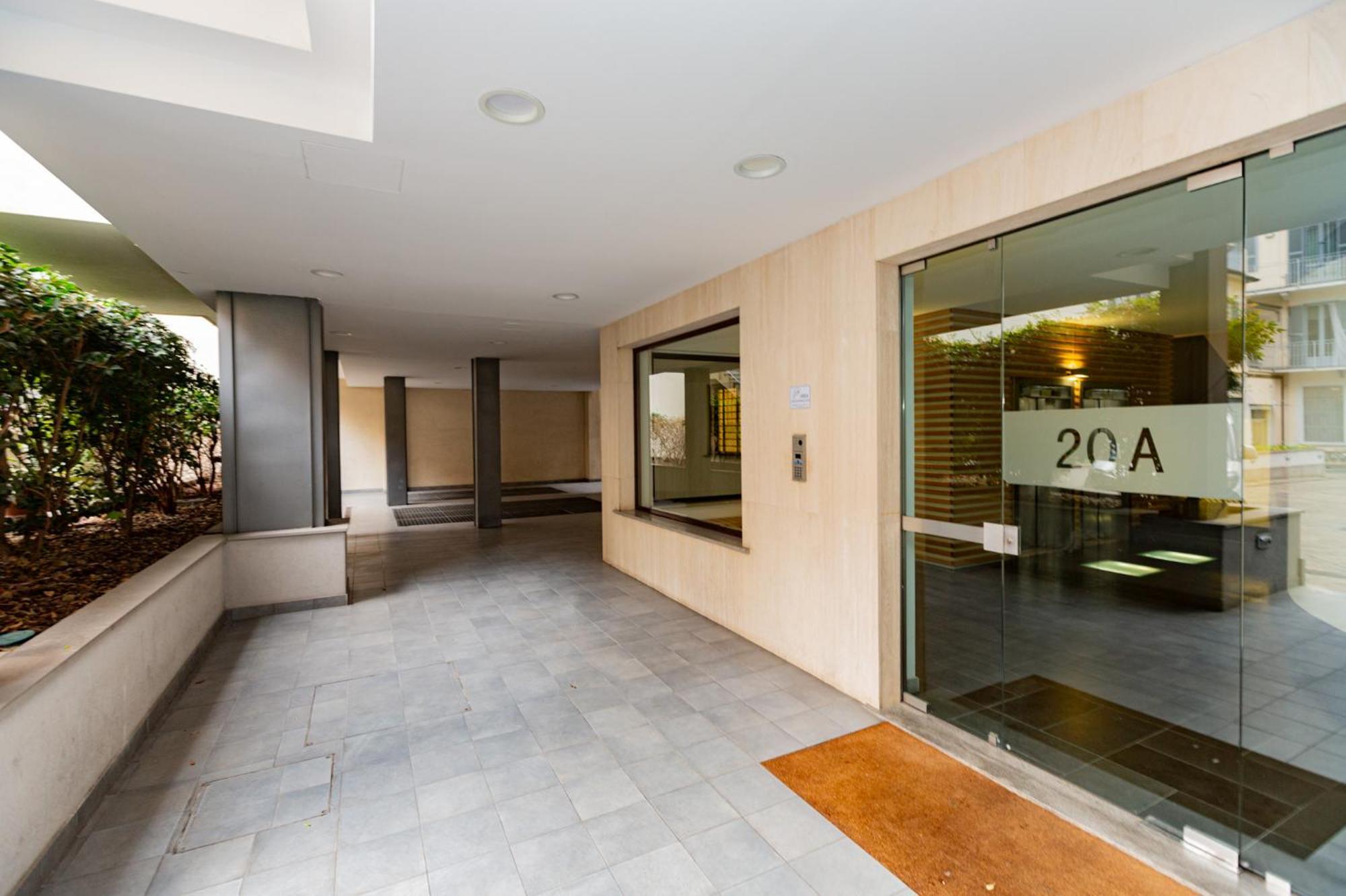 Premuda20 Milan Elegant Apartment Exteriör bild