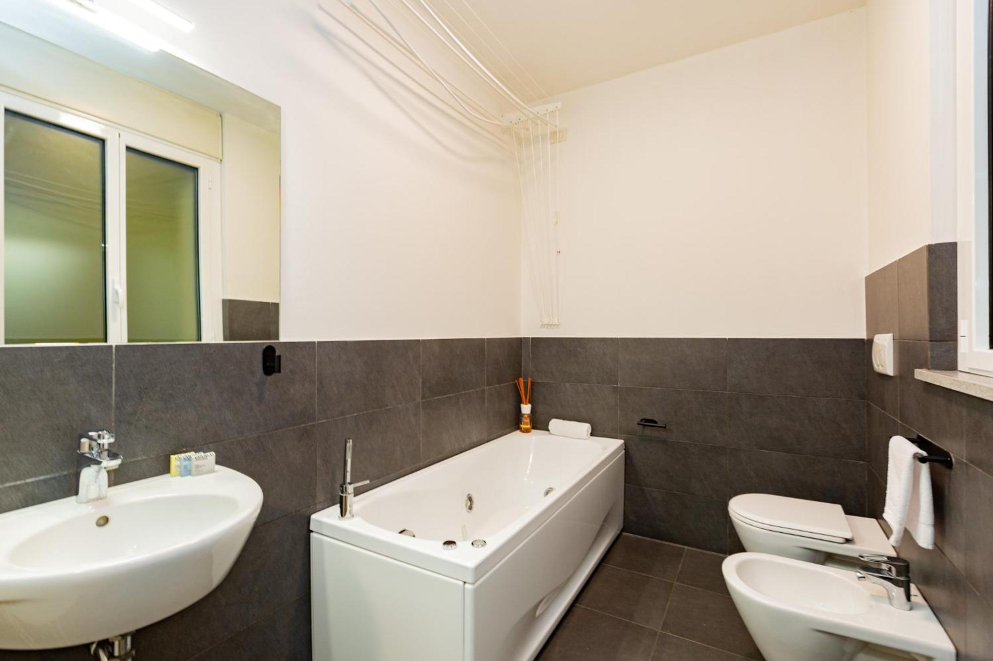 Premuda20 Milan Elegant Apartment Exteriör bild