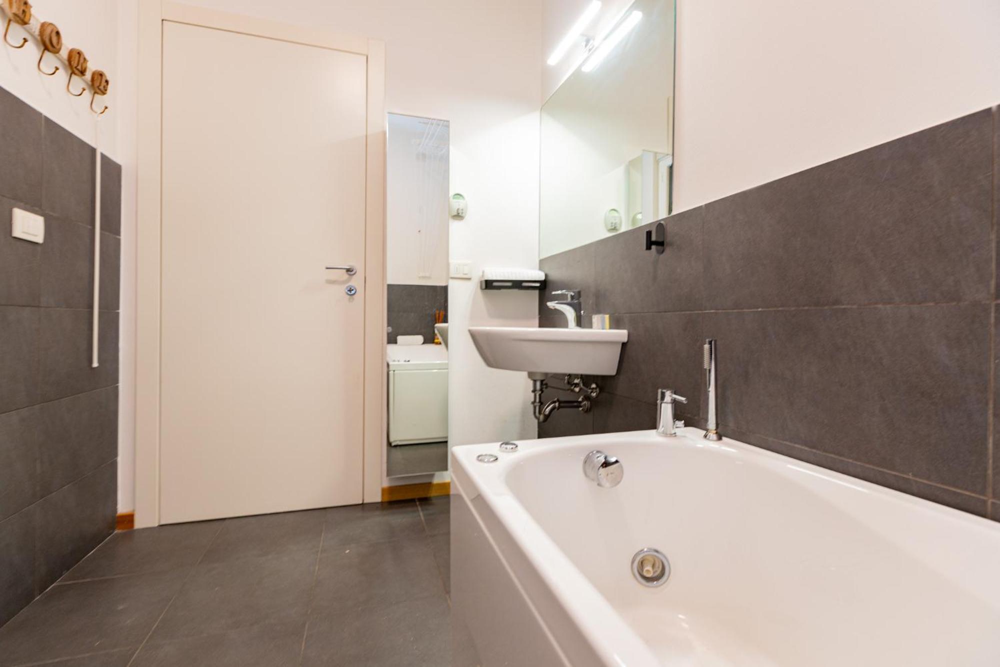 Premuda20 Milan Elegant Apartment Exteriör bild