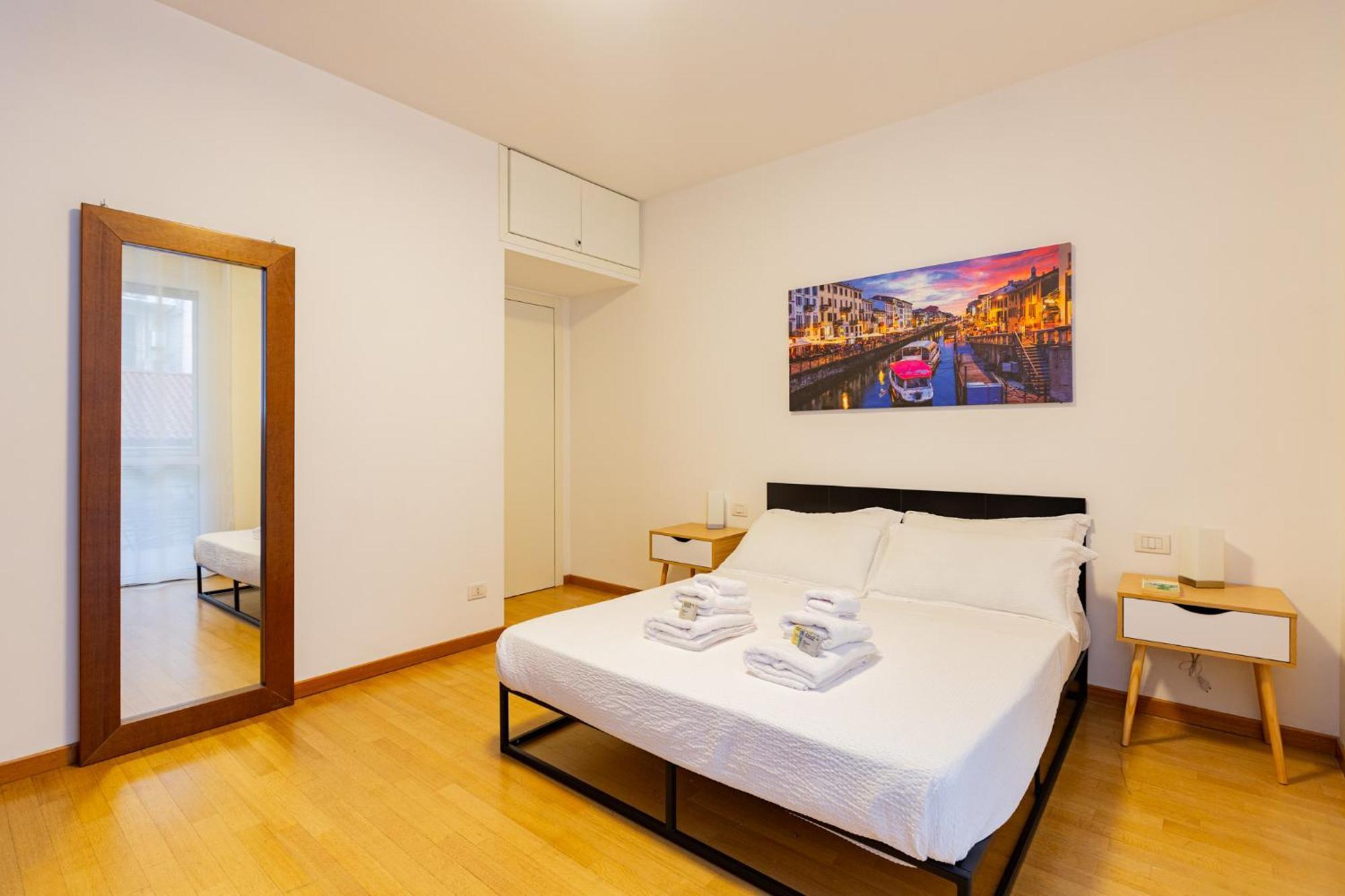 Premuda20 Milan Elegant Apartment Exteriör bild